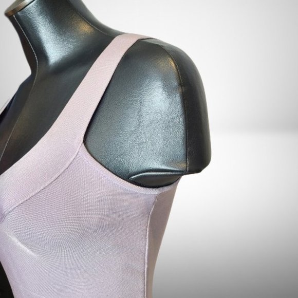 Marciano by Guess Masquerade Bandage Evening Gown, Maxi Dress - Size: S - Picture 7 of 14